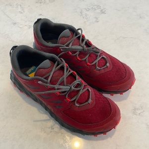 LaSportiva Lycan 2 Ortholite